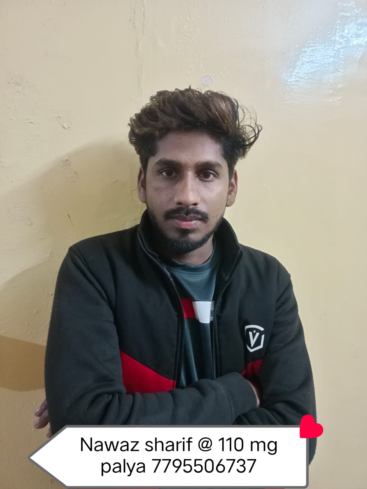 ನಯಾಜ್‌ ಷರೀಫ್‌ 