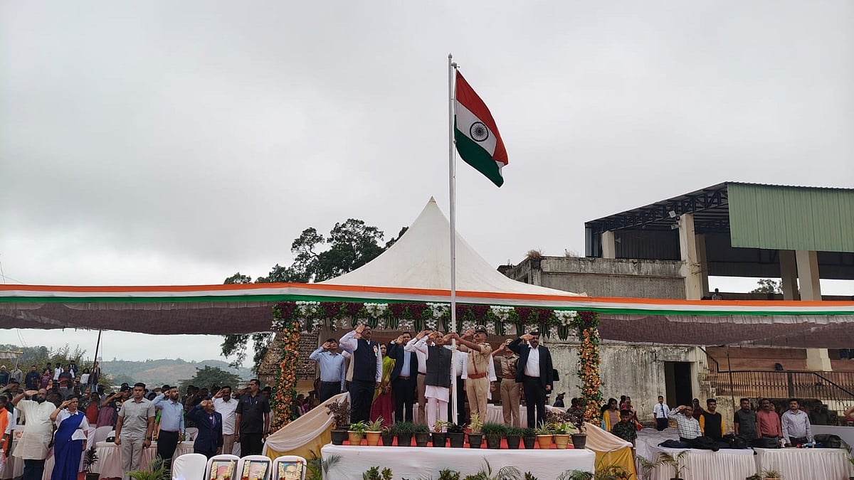 Republic Day 2026: ಸಂವಿಧಾನಕ್ಕೆ ಬದ್ಧರಾಗಿರುವುದು ಇಂದಿನ ತುರ್ತು – ಭೋಸರಾಜು