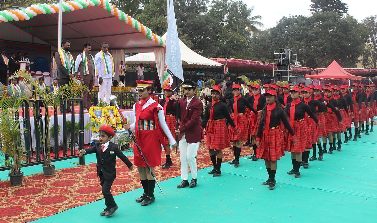 ಫೆ. 15ರಿಂದ ಶಾಸಕರ ನಡಿಗೆ ಹಳ್ಳಿ ಕಡೆಗೆ: ಶಾಸಕ ಬಿ.ಶಿವಣ್ಣ