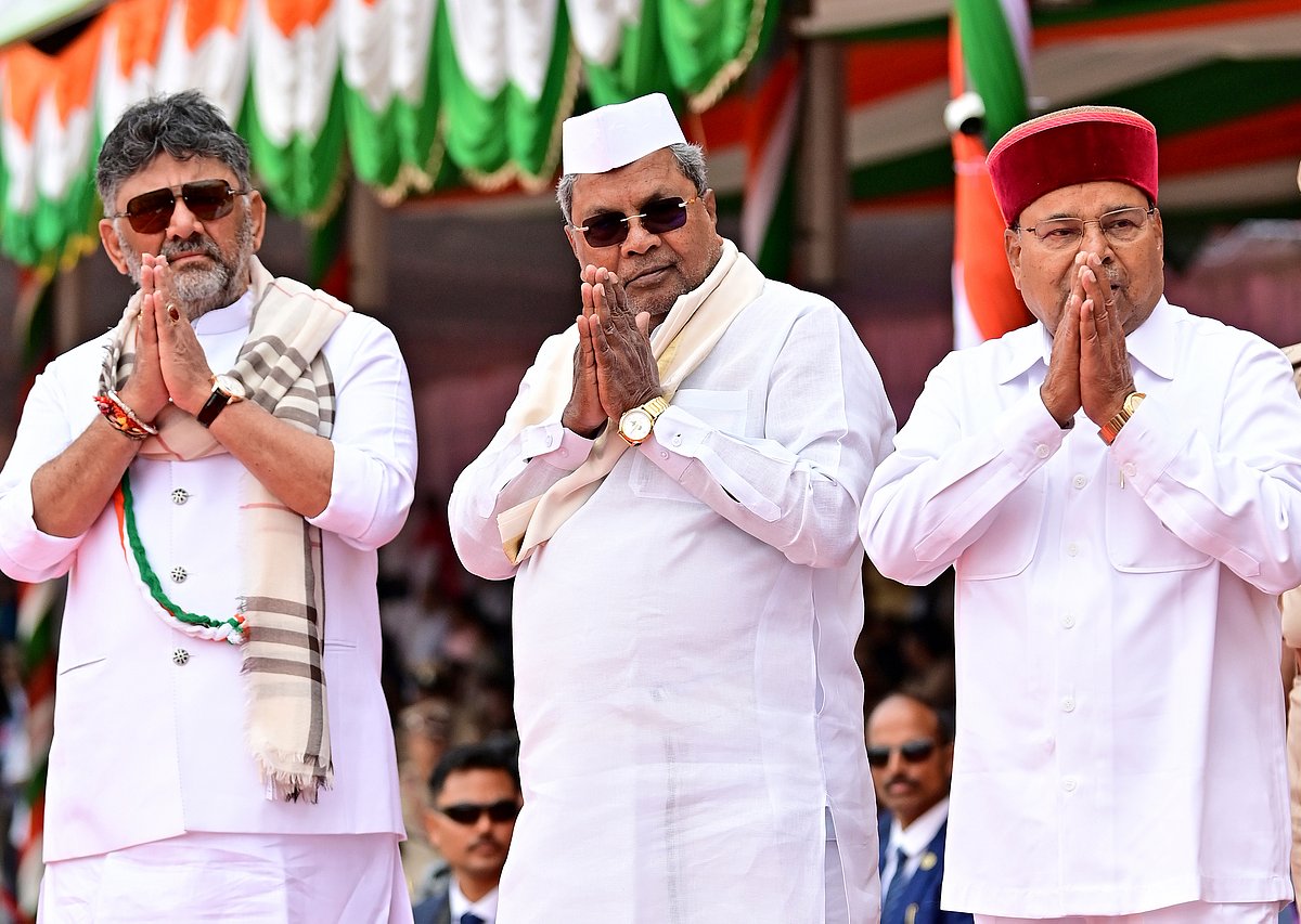 ದ್ವೇಷ ಭಾಷಣ ತಡೆ: ರಾಷ್ಟ್ರಪತಿ ವಿವೇಚನೆಗೆ ಕಾಯ್ದಿರಿಸಿದ ರಾಜ್ಯಪಾಲ ಥಾವರಚಂದ್