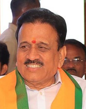 ಮಹಾರಾಷ್ಟ್ರ: ಗಣರಾಜ್ಯೋತ್ಸವ ಭಾಷಣದಲ್ಲಿ ಅಂಬೇಡ್ಕರ್‌ ಹೆಸರು ಉಲ್ಲೇಖಿಸದ ಸಚಿವ 