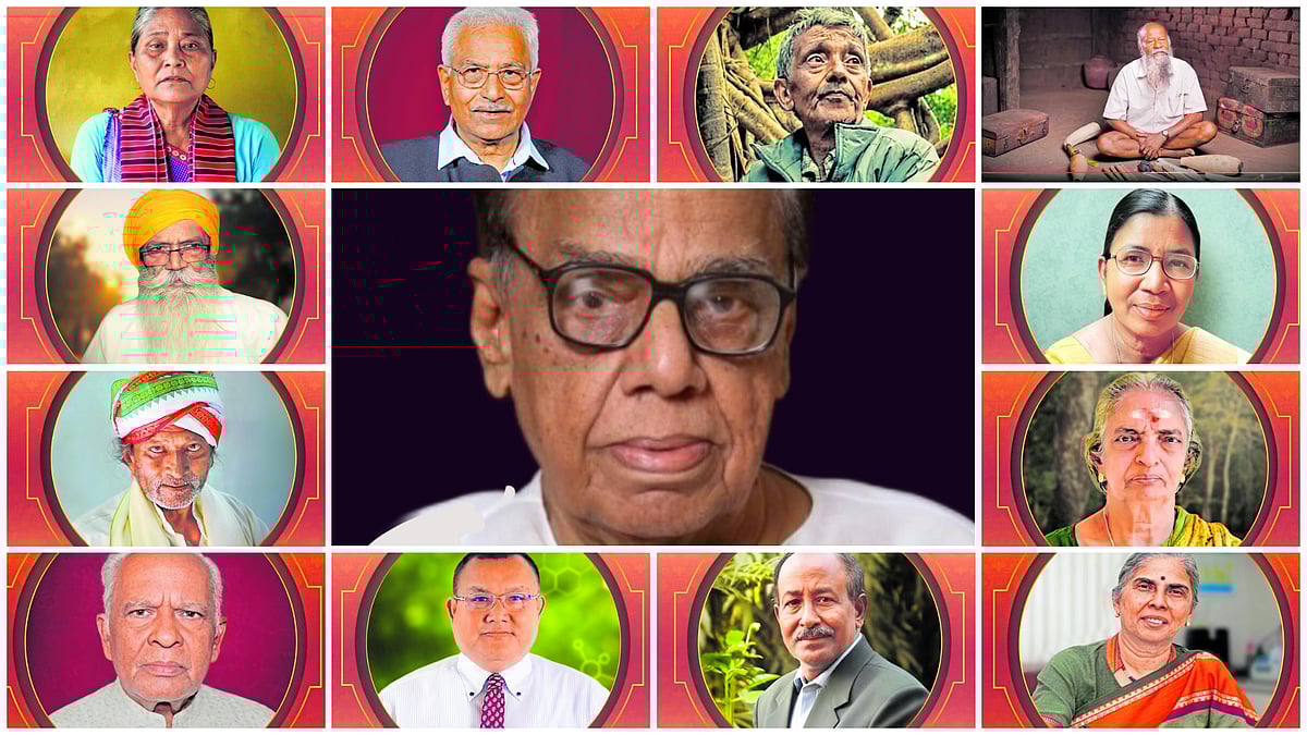 ಆಳ–ಅಗಲ | ಅಜ್ಞಾತರಿಗೆ ‘ಪದ್ಮಶ್ರೀ’ ಗೌರವ