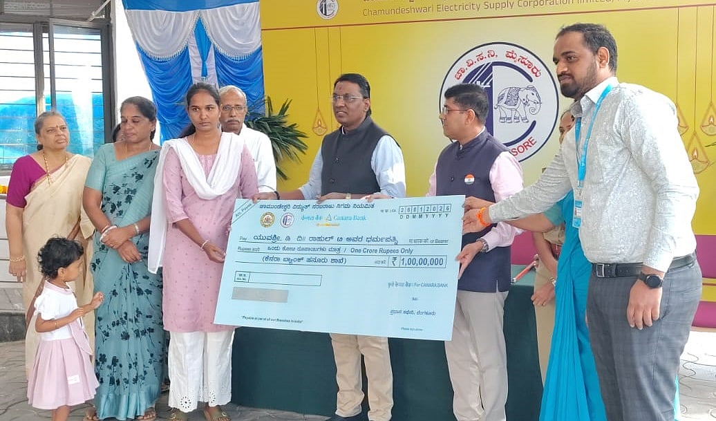 900 ಮೆಗಾವಾಟ್‌ ವಿದ್ಯುತ್‌ ಉತ್ಪಾದನೆಗೆ ಕ್ರಮ: ಮುನಿಗೋಪಾಲರಾಜು