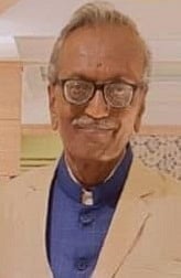 ಕೋಲಾರ: ಪತ್ರಕರ್ತ ಎಂ.ಜಿ. ಪ್ರಭಾಕರ ನಿಧನ