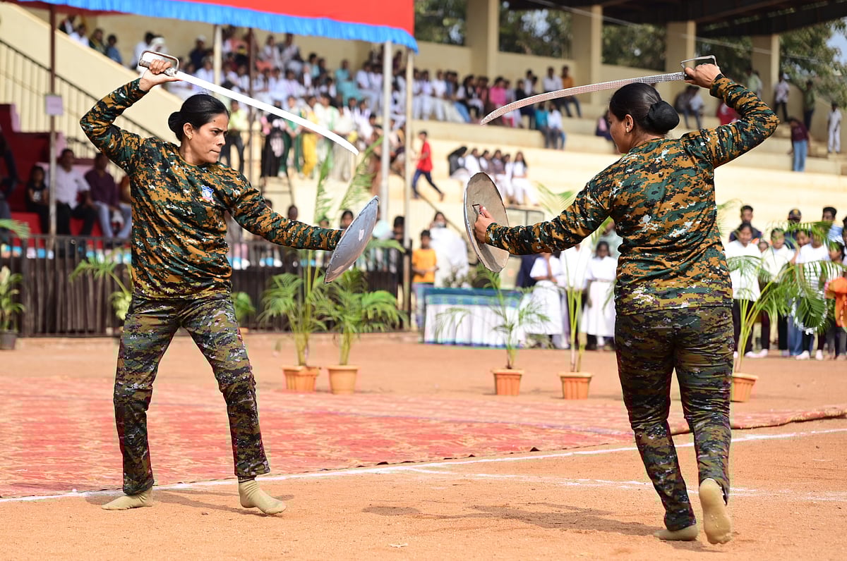 ಬೀದರ್‌ ಜಿಲ್ಲೆಯಲ್ಲಿ 250 ಕಿ.ಮೀ ‘ಬಸವ ಪಥ’