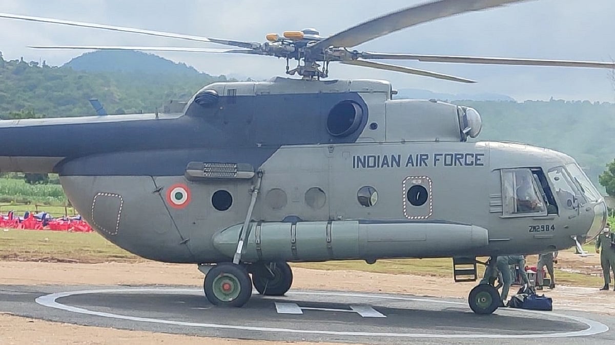 Republic Day 2026: ಕರ್ತವ್ಯ ಪಥದಲ್ಲಿ ಭಾರತದ ಮಿಲಿಟರಿ ಶಕ್ತಿ ಪ್ರದರ್ಶನ 