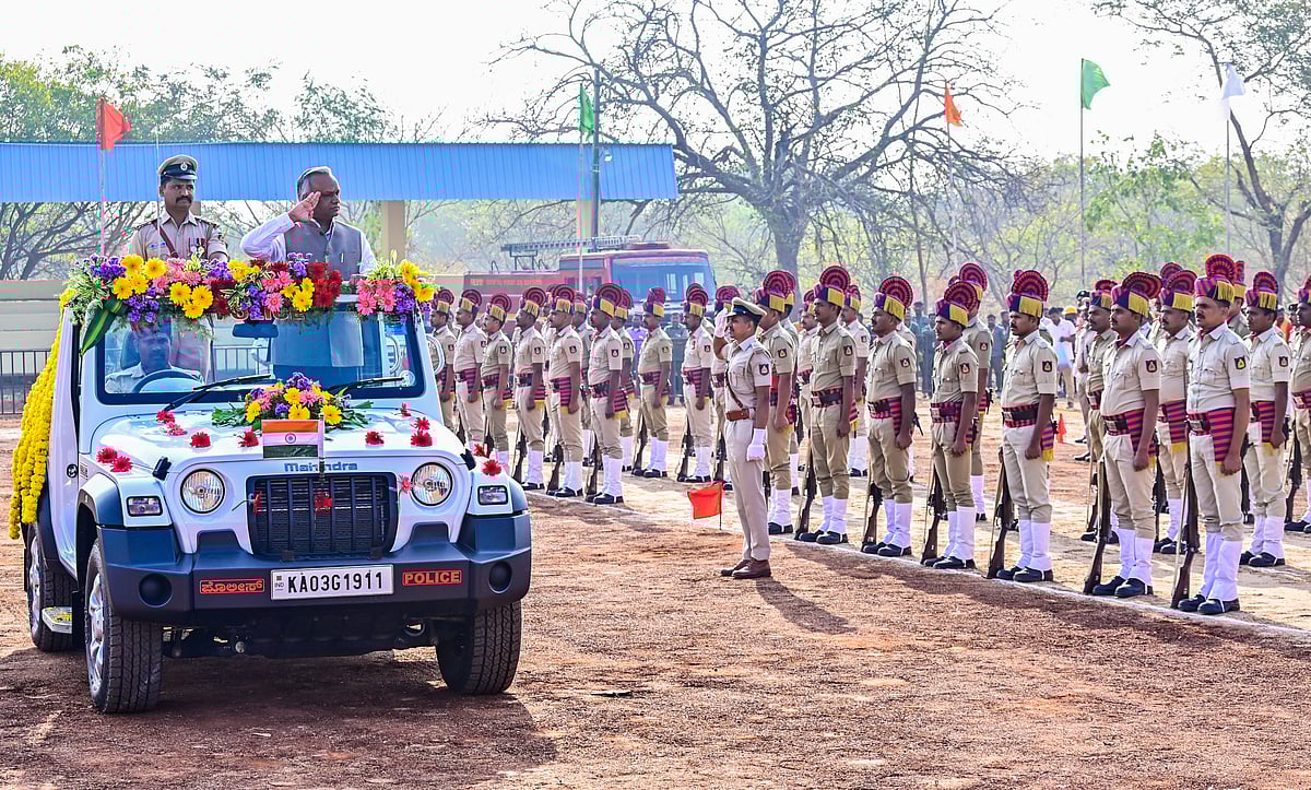 ಕಲಬುರಗಿ ಜಿಲ್ಲೆಯ ಅಭಿವೃದ್ಧಿ ಕನಸು ತೆರೆದಿಟ್ಟ ಪ್ರಿಯಾಂಕ್