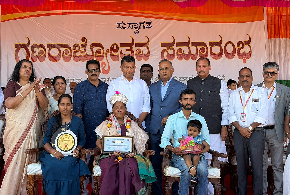 Republic Day: 'ಅಕ್ಕ ಪಡೆ' ಮಂಗಳೂರು ನಗರಕ್ಕೂ ವಿಸ್ತರಣೆ –ದಿನೇಶ್ ಗುಂಡೂರಾವ್