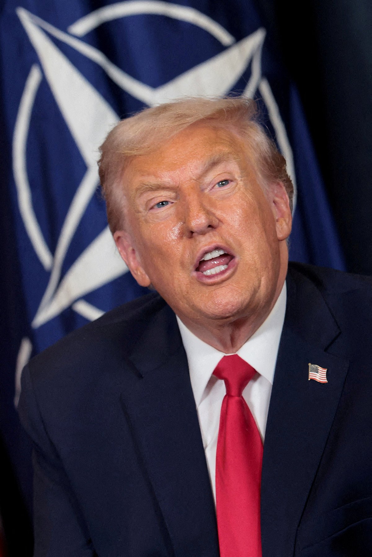 ಮಿನಿಯಾಸೊಟಾದಲ್ಲಿ ಪರಿಸ್ಥಿತಿ ಪರಿಶೀಲಿಸಲು ಅಧಿಕಾರಿ ನೇಮಕ: ಡೊನಾಲ್ಡ್‌ ಟ್ರಂಪ್‌