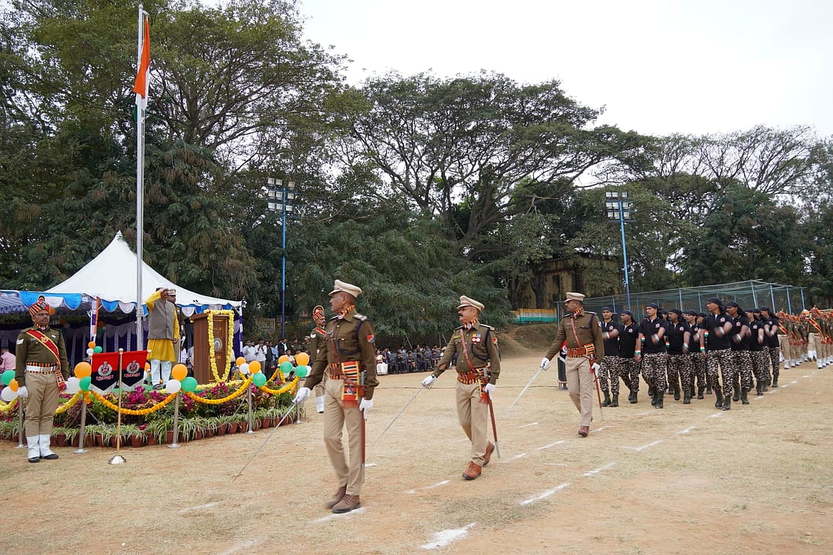 ಮೈಸೂರು| ಸ್ಕ್ರ್ಯಾಪ್‌ ಮಾರಾಟದಿಂದ 5 ತಿಂಗಳಲ್ಲಿ ₹12.3 ಕೋಟಿ ಆದಾಯ: ಡಿಆರ್‌ಎಂ