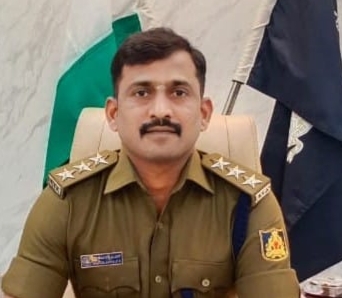 ಮಡೋಳಪ್ಪ