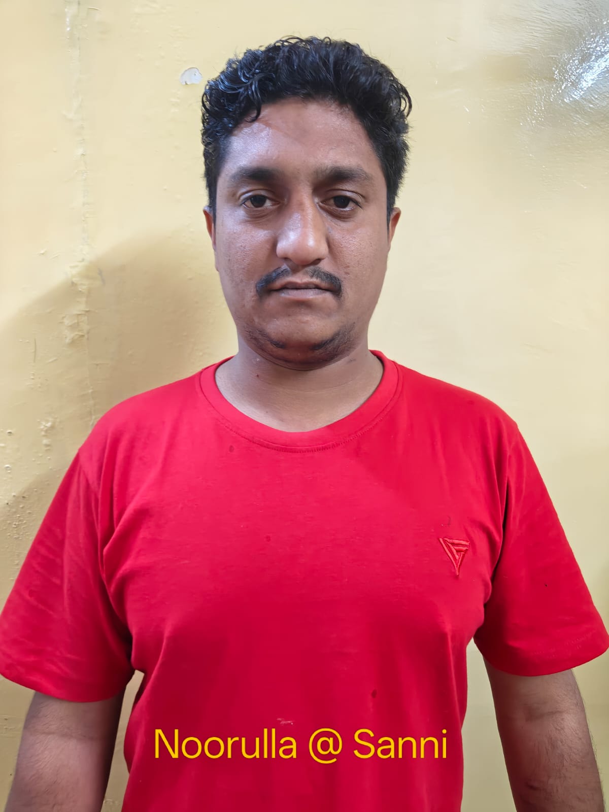 ನೂರುಲ್ಲಾ 