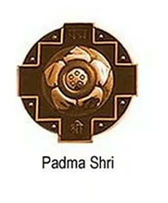 ವೀರಪ್ಪನ್‌ನನ್ನು ‘ಬೇಟೆ’ಯಾಡಿದ್ದ ಅಧಿಕಾರಿಗೆ ‘ಪದ್ಮಶ್ರೀ’