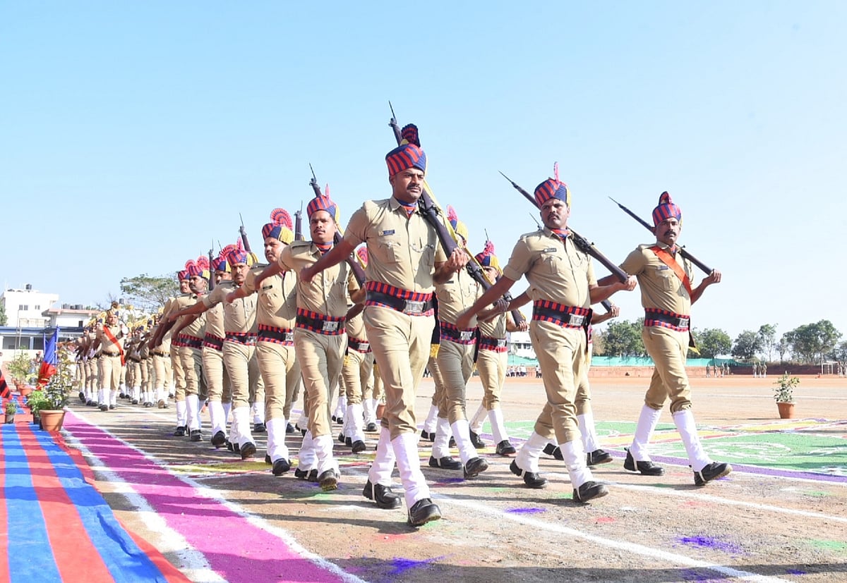 ಅಸಮಾನತೆ ರಹಿತ ಸಮಾಜವಾದರೆ, ಸಂವಿಧಾನಕ್ಕೆ ಗೌರವ–ಉಸ್ತುವಾರಿ ಸಚಿವ ಶಿವಾನಂದ ಪಾಟೀಲ