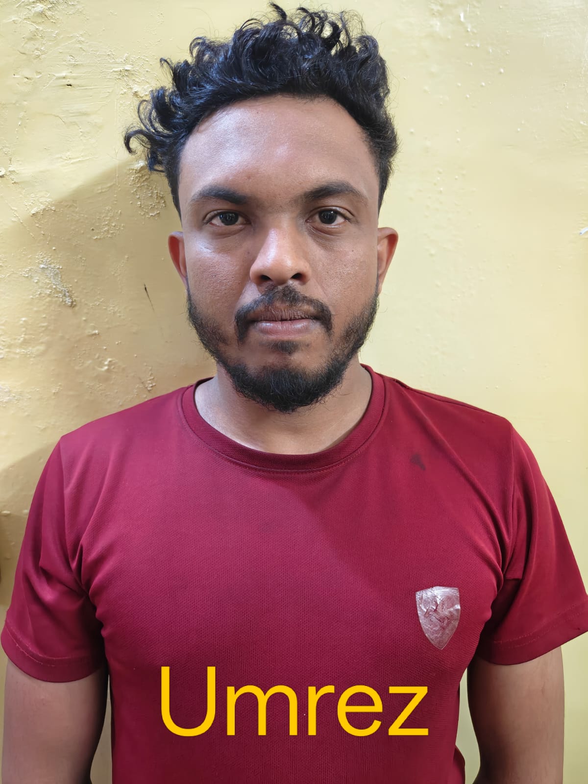 ಉಮ್ರೇಜ್‌ 