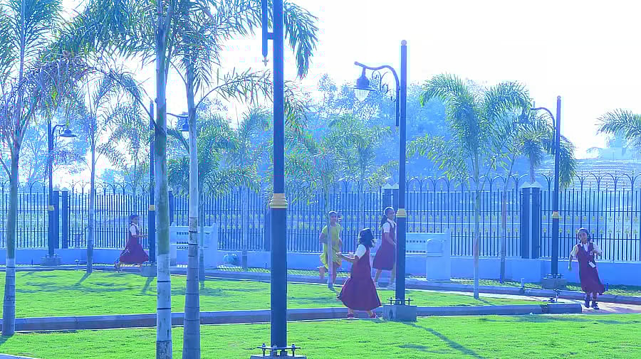 ಕಲಬುರಗಿ ಅಭಿವೃದ್ಧಿಯ ನೀಲನಕ್ಷೆ ಅನಾವರಣ