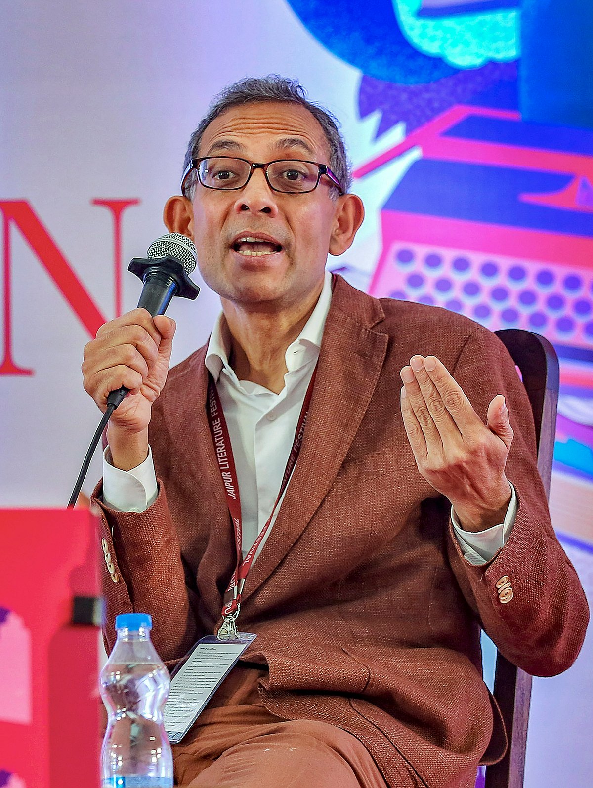 ರಾಮ್‌ ಜಿಯಿಂದ ಬಡತನ ನಿರ್ಮೂಲನೆ ಅಸಾಧ್ಯ: ನೊಬೆಲ್ ಪುರಸ್ಕೃತ ಅಭಿಜಿತ್‌ ಬ್ಯಾನರ್ಜಿ