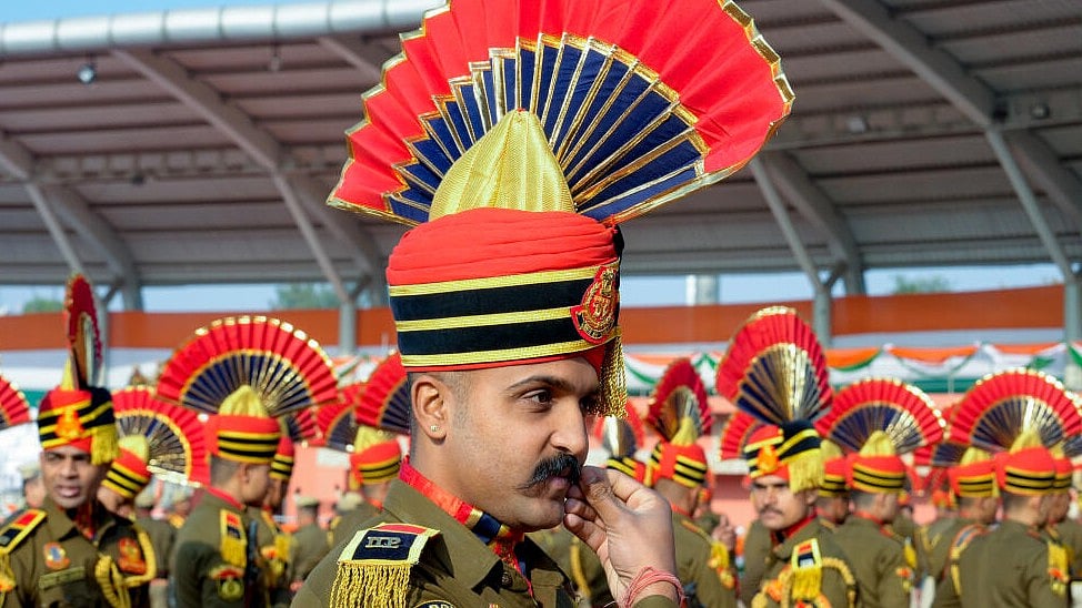 Republic Day 2026: ಕರ್ತವ್ಯ ಪಥದಲ್ಲಿ ಭಾರತದ ಮಿಲಿಟರಿ ಶಕ್ತಿ ಪ್ರದರ್ಶನ 