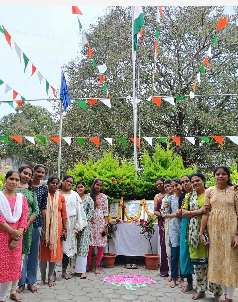  ಬೆಂಗಳೂರು ನಗರದ ವಿವಿಧೆಡೆ ಗಣರಾಜ್ಯೋತ್ಸವ ಸಂಭ್ರಮ