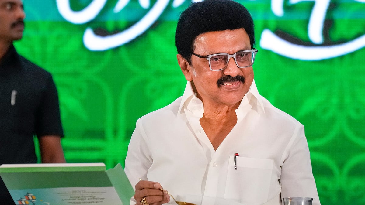 ಏಕರೂಪ ಭಾರತವನ್ನಲ್ಲ, ಏಕೀಕೃತ ಭಾರತವನ್ನು ಸಂಭ್ರಮಿಸೋಣ: ಎಂ.ಕೆ.ಸ್ಟಾಲಿನ್