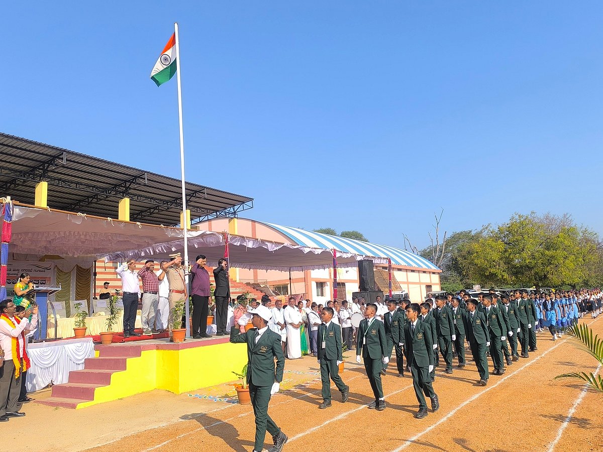 ಗಂಗಾವತಿ | ರಾಜ್ಯದಲ್ಲಿ ಸಂವಿಧಾನಕ್ಕೆ ರಕ್ಷಣೆಯೇ ಇಲ್ಲ: ಜನಾರ್ದನರೆಡ್ಡಿ