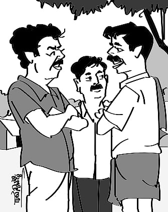 ಚುರುಮುರಿ: ಅಪಾರ್ಥ ಚಿಂತಾಮಣಿ