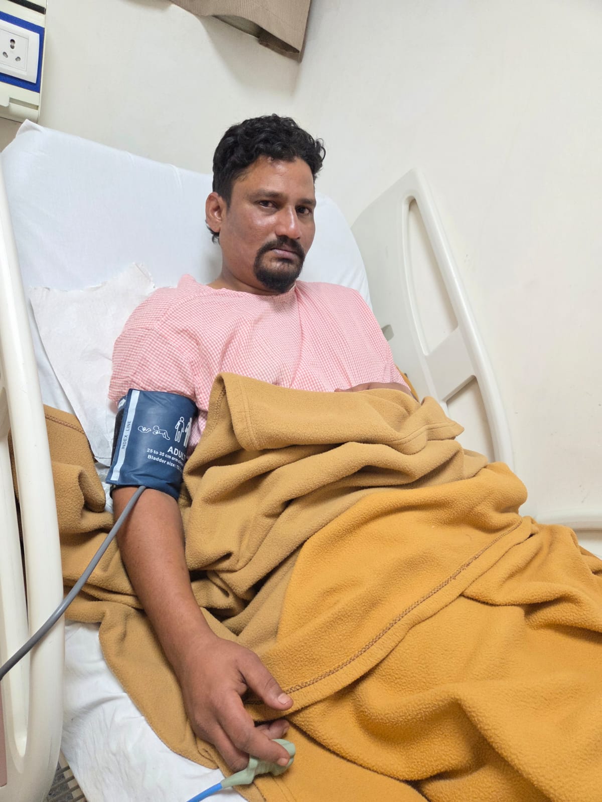 ರೋಷನ್‌ ಹೆಗ್ಡೆ 