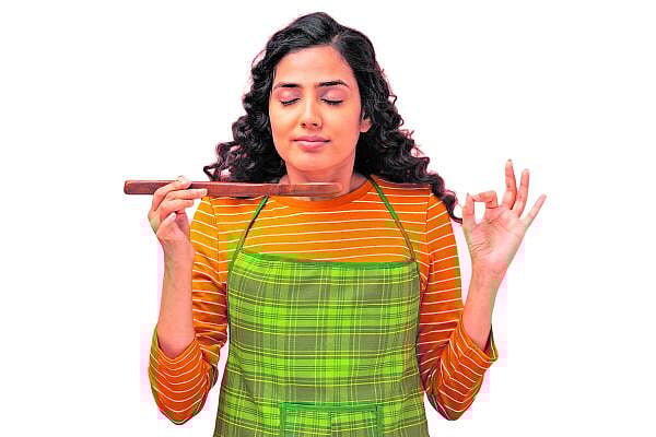 ಕ್ಷೇಮ ಕುಶಲ: ನಾಲಗೆಯಲ್ಲಿದೆ ಆರೋಗ್ಯದ ಸವಿ