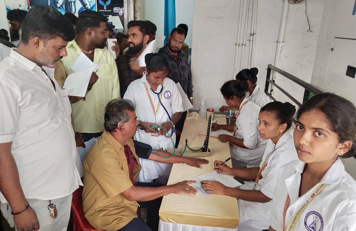 ಮದ್ಯಪಾನ ಮಾಡಿ ವಾಹನ ಚಾಲನೆ ಮಾಡದಿರಿ: RTO ಪ್ರಕಾಶ್