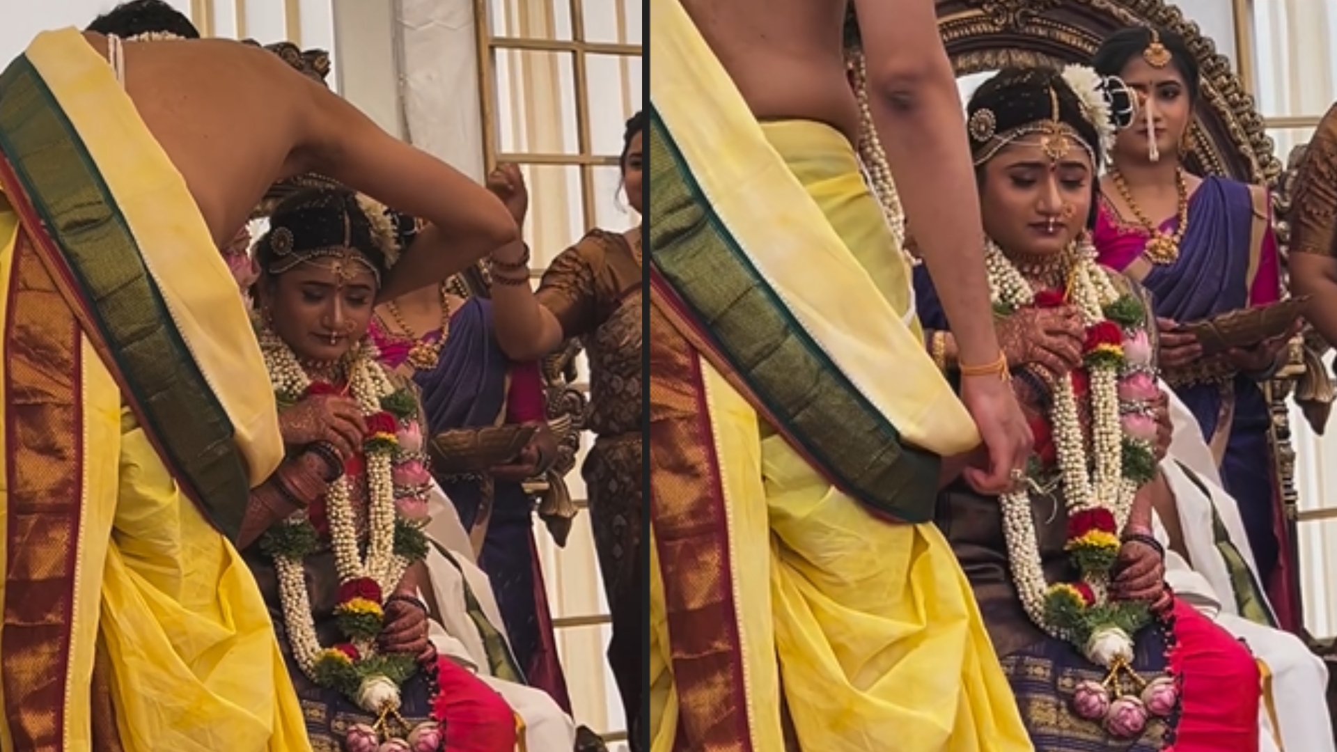 ನಟಿ ಸುಷ್ಮಾ ಶೇಖರ್