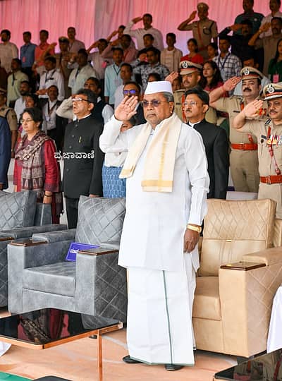 ಪ್ರತಿ ವರ್ಷ ಜನವರಿ 26ರಂದು ಭಾರತದಲ್ಲಿ ಅದ್ಧೂರಿಯಾಗಿ ಗಣರಾಜ್ಯೋತ್ಸವವನ್ನು ಆಚರಿಸಲಾಗುತ್ತದೆ. 