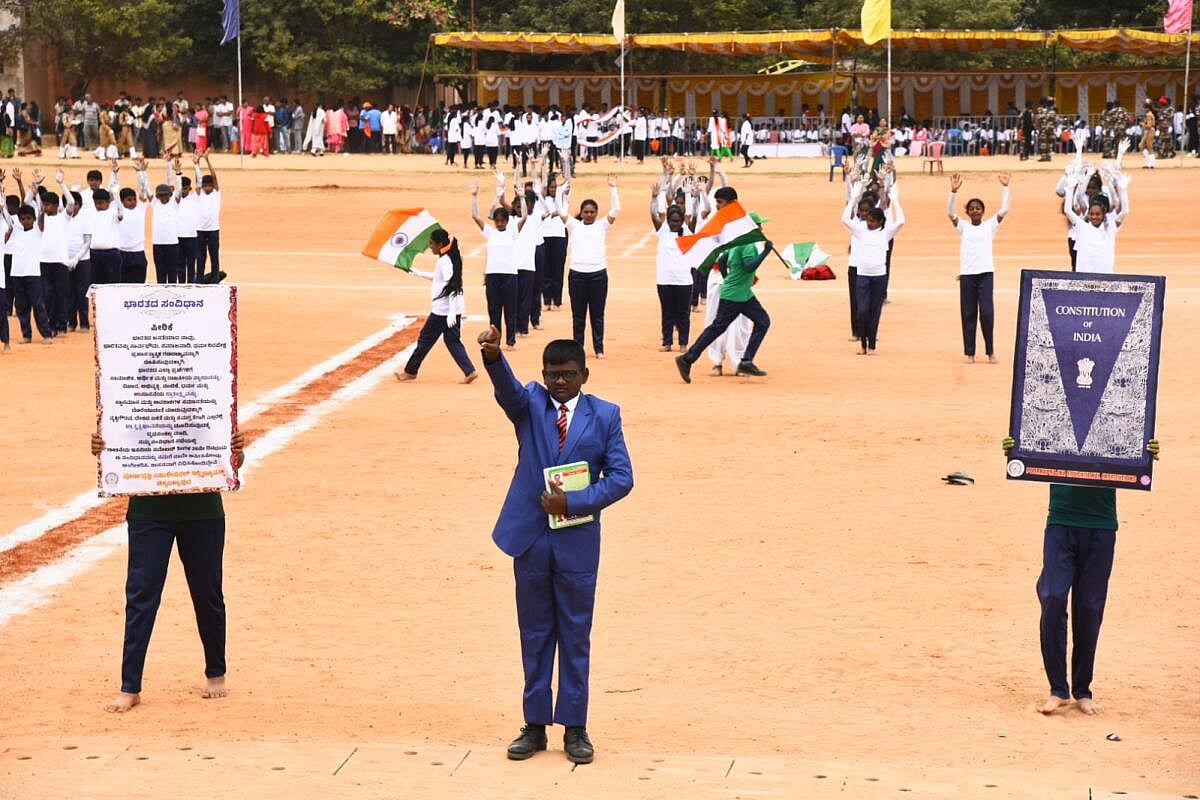ನಂದಿ ಬೆಟ್ಟಕ್ಕೆ ಒಂದೂವರೆ ವರ್ಷದಲ್ಲಿ ರೋಪ್‌ ವೇ ನಿರ್ಮಾಣ- ಸಚಿವ ಎಂ.ಸಿ. ಸುಧಾಕರ