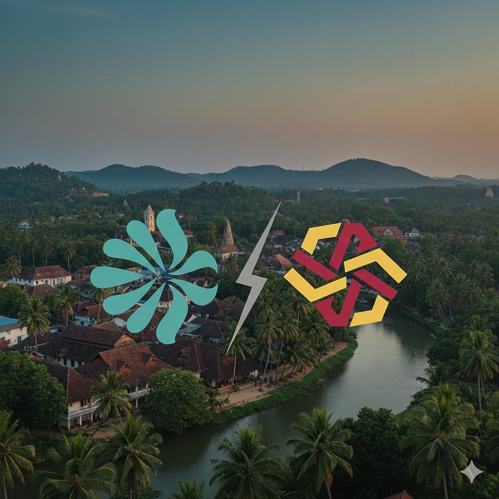 ಕೇರಳ: ಎಸ್‌ಎನ್‌ಡಿಪಿ ಮೈತ್ರಿಯಿಂದ ನಾಯರ್‌ ಸರ್ವೀಸ್‌ ಸೊಸೈಟಿ ಹೊರಕ್ಕೆ