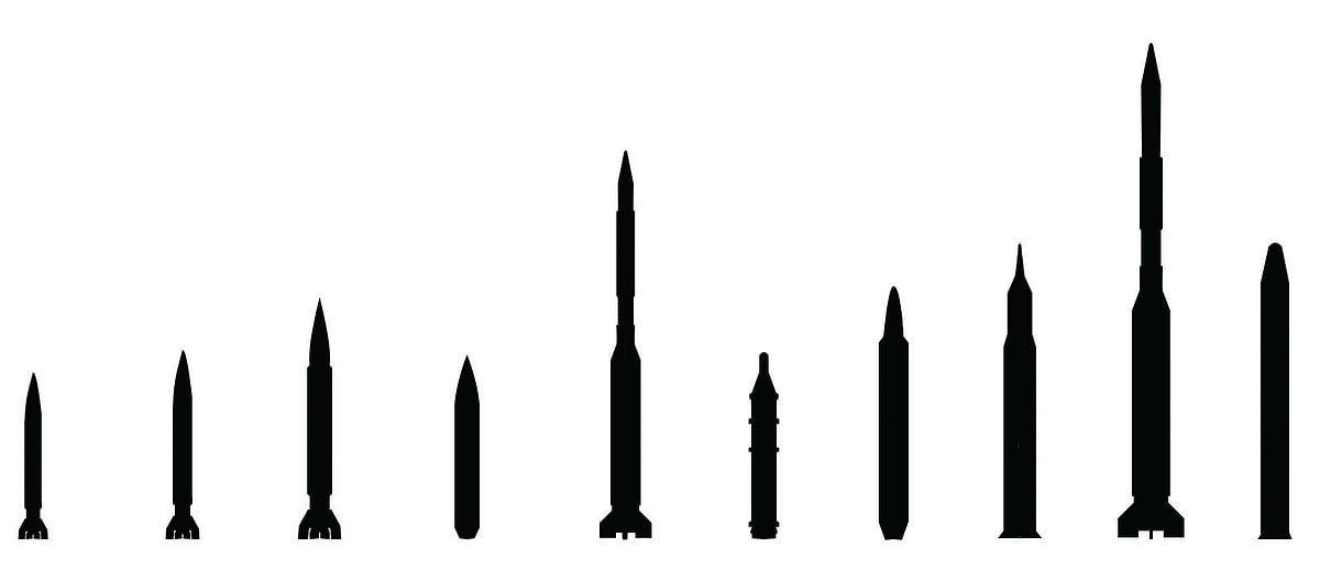 ಉತ್ತರ ಕೊರಿಯಾದಿಂದ ಕ್ಷಿಪಣಿ ಉಡಾವಣೆ: ದಕ್ಷಿಣ ಕೊರಿಯಾ ಆರೋಪ