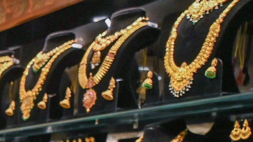 ದಾಸನಪುರ: ಪಿಸ್ತೂಲ್‌ ತೋರಿಸಿ ಆಭರಣ ಅಂಗಡಿಯಲ್ಲಿ ದರೋಡೆ