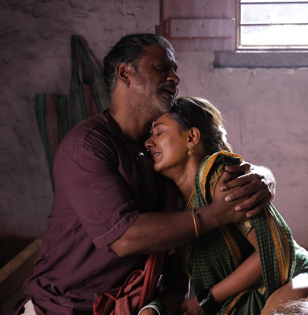 ದುನಿಯಾ ವಿಜಯ್ ಮಗಳು ರಿತನ್ಯಾ