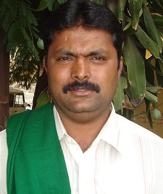 ಕೋಲಾರ: ಬಾಲಕಿಗೆ ಲೈಂಗಿಕ ‌ಕಿರುಕುಳ; ರೈತ ಸಂಘದ ಜಿಲ್ಲಾಧ್ಯಕ್ಷ ಬಂಧನ

