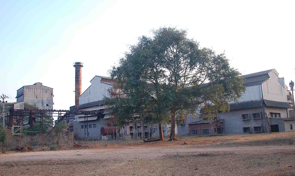 ಚಿತ್ರದುರ್ಗ: ಸಕ್ಕರೆ ಕಾರ್ಖಾನೆ ಆರಂಭಕ್ಕೆ ಒಕ್ಕೊರಲ ಮನವಿ