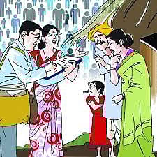 ಬೆಳಗಾವಿ: ಮರು ಸಮೀಕ್ಷೆಗೆ ಉತ್ತಮ ಸ್ಪಂದನೆ