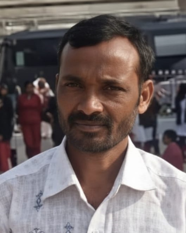 ಸುರೇಶ್‌