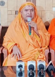 ಮಠದ ಆಸ್ತಿ ಕಬಳಿಸುವ ಹುನ್ನಾರ: ಉಮಾ ಮಹೇಶ್ವರ ಸ್ವಾಮೀಜಿ ಆರೋಪ