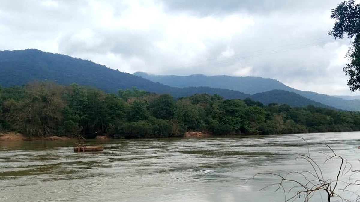 ಬೆಂಗಳೂರು, ಕೋಲಾರ ನೀರಿನ ಅಗತ್ಯಕ್ಕಾಗಿ ಅಘನಾಶಿನಿ ತಿರುವು ಯೋಜನೆ?
