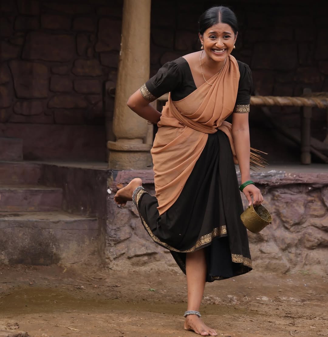 ದುನಿಯಾ ವಿಜಯ್ ಮಗಳು ರಿತನ್ಯಾ