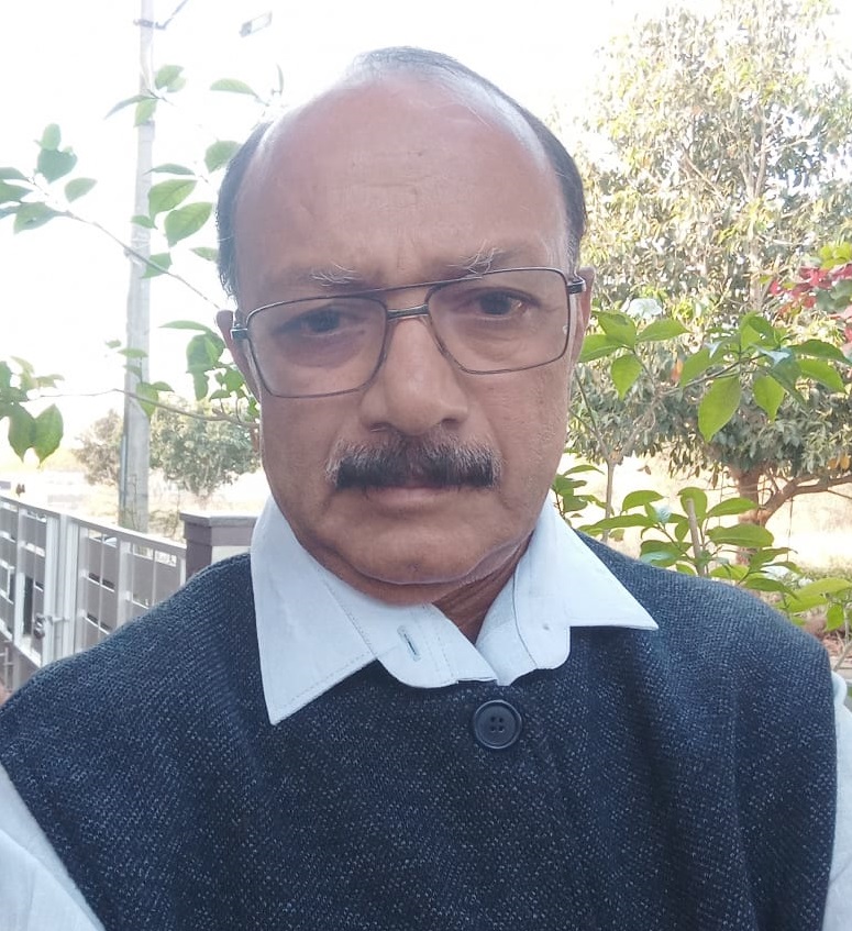 ಕೆ.ಎ.ನಾಣಯ್ಯ