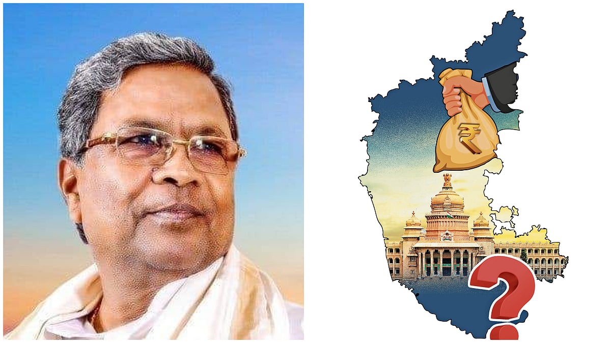 ವಿಶೇಷ ಲೇಖನ: ರಾಜ್ಯಕ್ಕೆ ಶೇ 4.71ಕ್ಕಿಂತ ಹೆಚ್ಚು ತೆರಿಗೆ ಪಾಲು ಸಿಗಲೇಬೇಕು