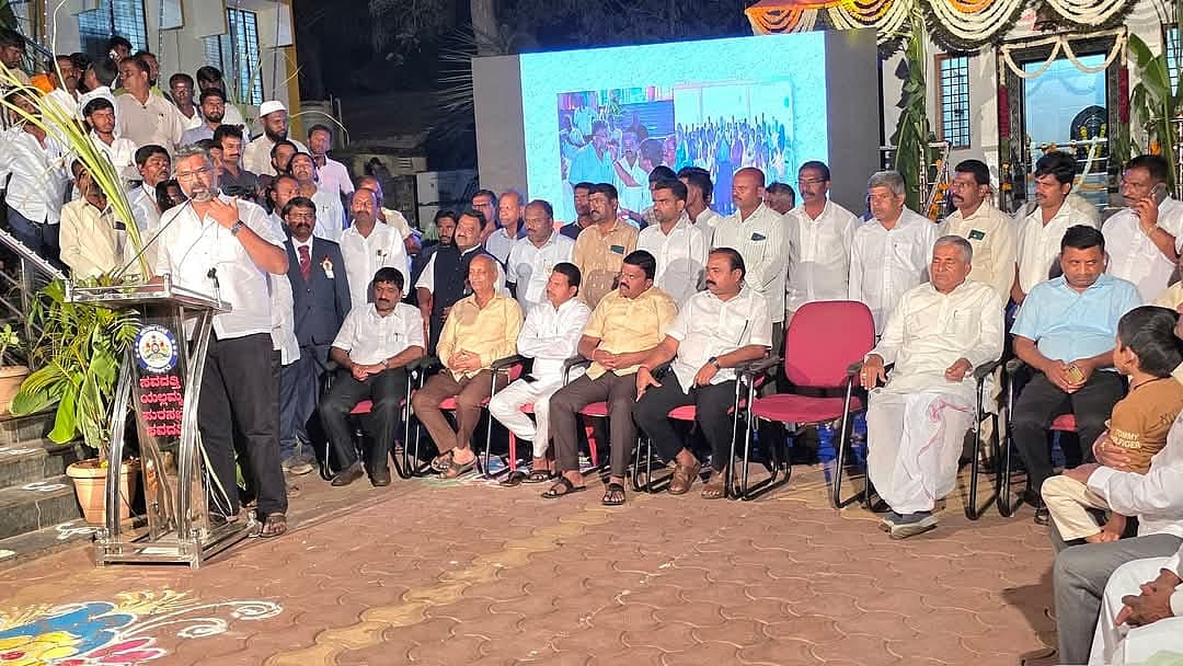 ಬೆಳಗಾವಿ: ಸವದತ್ತಿ ಯಲ್ಲಮ್ಮ ಪುರಸಭೆ ಇನ್ಮುಂದೆ ನಗರಸಭೆ