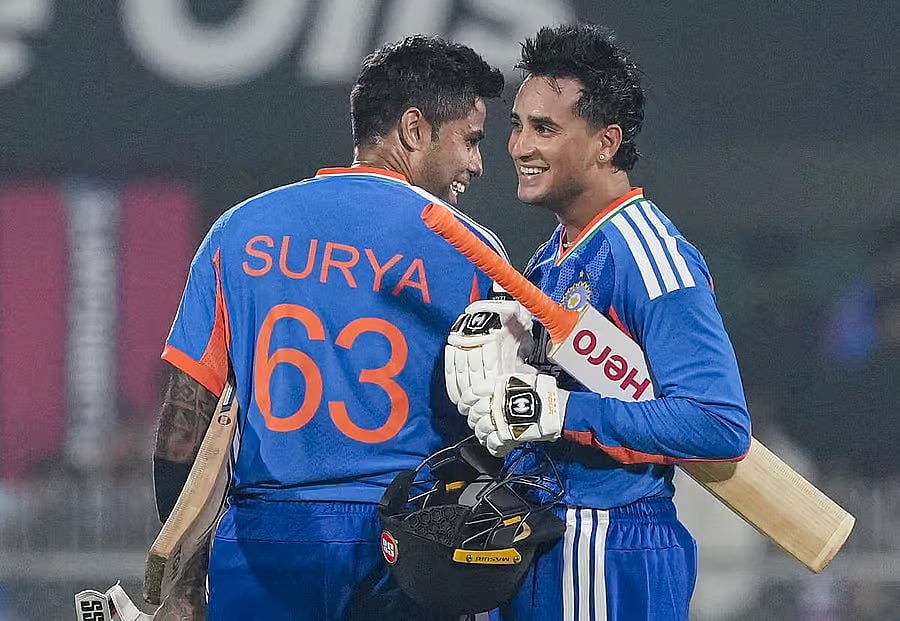 IND vs NZ: ಭಾರತದ ಪ್ರಾಬಲ್ಯ ಮುಂದುವರಿವ ನಿರೀಕ್ಷೆ; ಒತ್ತಡದಲ್ಲಿ ಕಿವೀಸ್‌