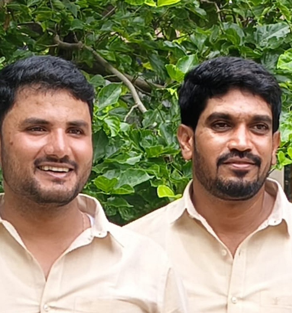 ದಾವಣಗೆರೆ | ಪ್ರಿಯಕರನ ಜೊತೆ ಪತ್ನಿ ಪರಾರಿ: ಪತಿ, ಸೋದರ ಮಾವ ಆತ್ಮಹತ್ಯೆ