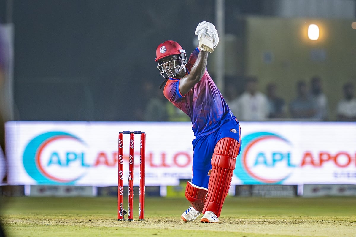 ವಿಶ್ವ ಲೆಜೆಂಡ್ಸ್ ಪ್ರೊ ಟಿ–20 ಲೀಗ್‌; ದೆಹಲಿ ವಾರಿಯರ್ಸ್‌ಗೆ ಭರ್ಜರಿ ಜಯ