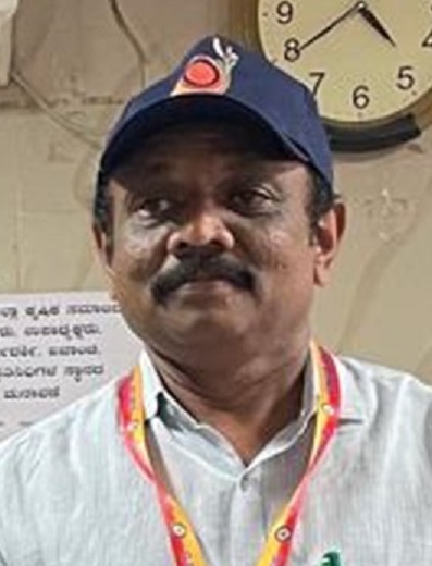 ರಮೇಶ್‌ಕುಮಾರ್‌